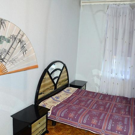 Flat in the city center Apartment Odessa Luaran gambar