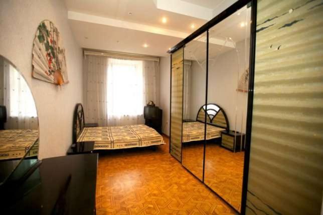 Flat in the city center Apartment Odessa Luaran gambar