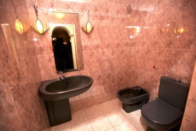 Flat in the city center Apartment Odessa Luaran gambar