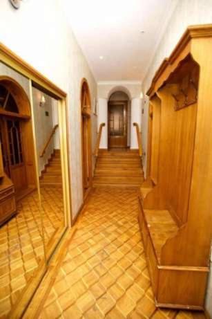 Flat in the city center Apartment Odessa Luaran gambar