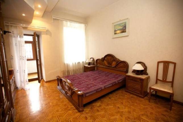 Flat in the city center Apartment Odessa Luaran gambar
